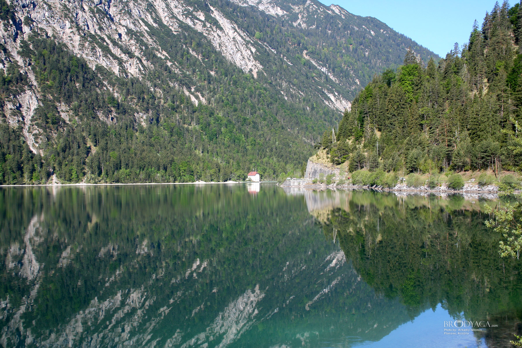 Plansee
